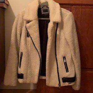 Scotch & Soda winter jacket - Aspen Collection